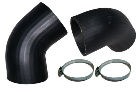 PRZEWÓD INTERCOOLERA VW CRAFTER, T6 2.0TDI 15-