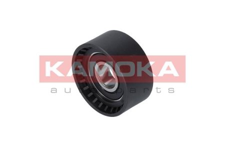 Rolka napinacza paska wielorowkowego KAMOKA R0297 1613840380 (PLASTIK)