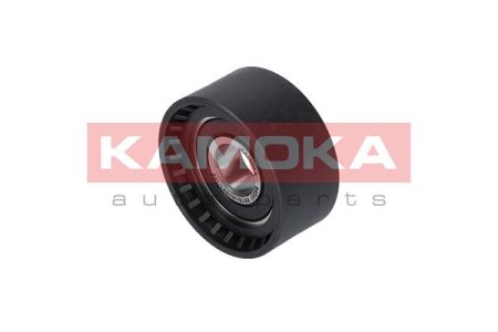 Rolka napinacza paska wielorowkowego KAMOKA R0297 1613840380 (PLASTIK)
