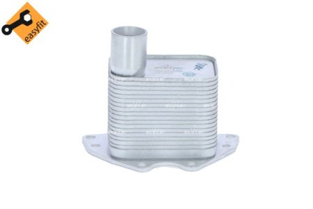 CHŁODNICA OLEJU NRF 31772 55566784 OPEL