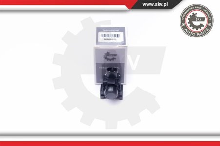 CZUJNIK PARKOWANIA LEXUS IS, TOYOTA VERSO