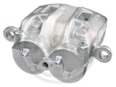 Zacisk hamulca A.B.S. 720871 MR510537 MITSUBISHI PAJERO  00- LP