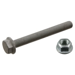 ZESTAW NAPRAWCZY WAHACZA FEBI BILSTEIN 29279 000000002483 MERCEDES