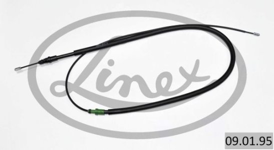 LINKA HAMULCA RĘCZNEGO CITROEN LINEX 090195 4745V1