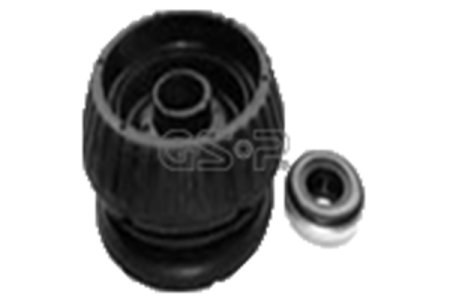 PODUSZKA AMORTYZATORA FORD