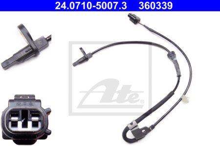 Czujnik ATE 24-0710-5007-3 4709219