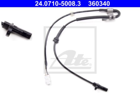 Czujnik ATE 24-0710-5008-3 4709215