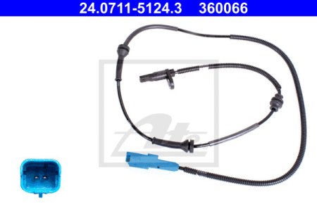 Czujnik ATE 24-0711-5124-3 454597