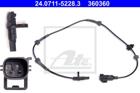 Czujnik ATE 24-0711-5228-3 LR001057