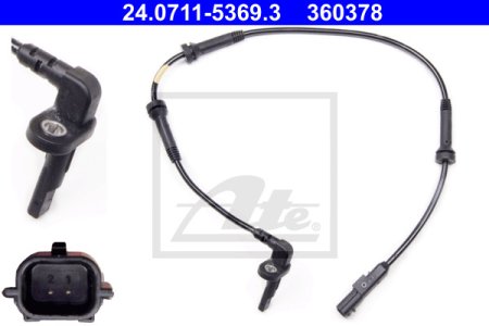 Czujnik ATE 24-0711-5369-3 479104225R
