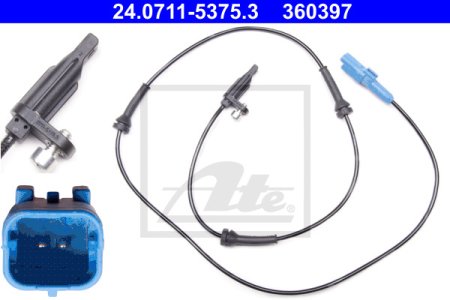 Czujnik ATE 24-0711-5375-3 4545K5