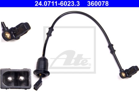 Czujnik ATE 24-0711-6023-3 1705401217