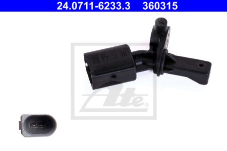 Czujnik ATE 24-0711-6233-3 6Q0927807B