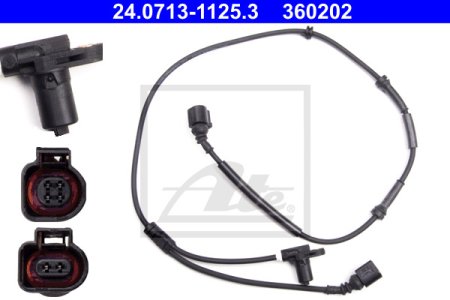 Czujnik ATE 24-0713-1125-3 7M3927807E