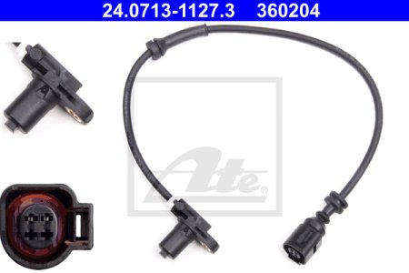Czujnik ATE 24-0713-1127-3 7M3927807G