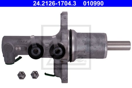 Pompa hamulcowa ATE 24-2126-1704-3 4317501