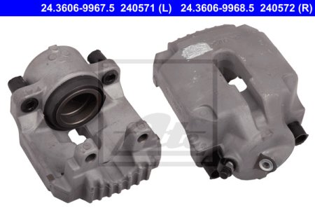 Zacisk hamulca ATE 24-3606-9967-5 