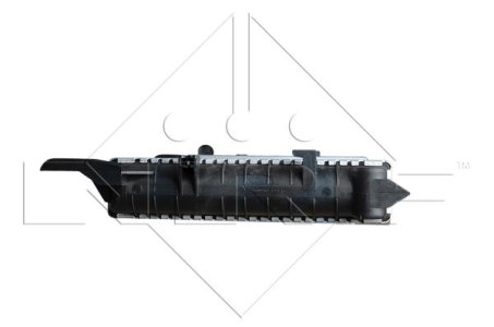 Chłodnica silnika NRF 506220 89FB8005AE