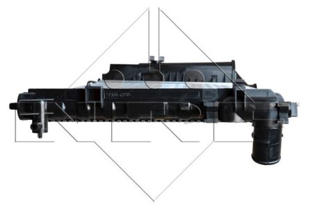 Chłodnica silnika NRF 50419 1301KG