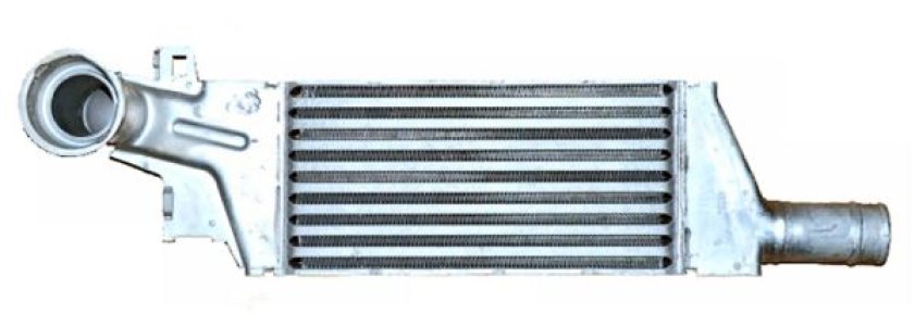 Intercooler NRF 30903 1300410