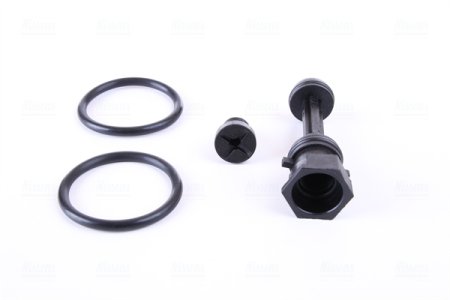 Chłodnica silnika NISSENS 60803A 17113400013