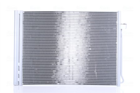 Chłodnica klimatyzacji z osuszaczem NISSENS 940058 6972553