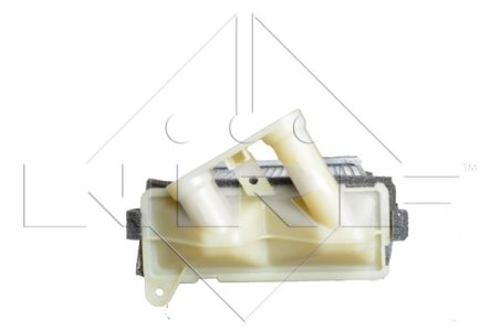 Nagrzewnica NRF 54268 46723061
