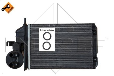 Sprężyna zawieszenia NRF 53610 46722587