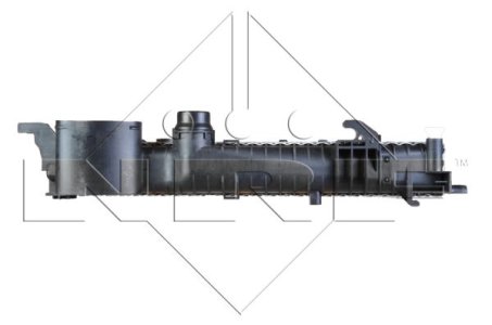 Chłodnica silnika NRF 55337 2205001403