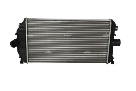Intercooler NRF 30431 7701045349