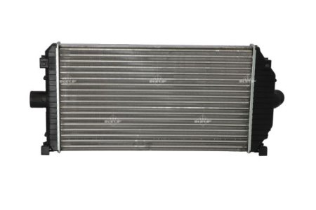 Intercooler NRF 30431 7701045349