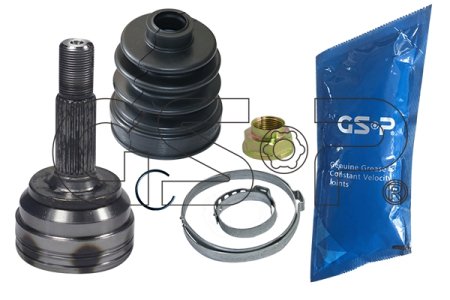 PRZEGUB NAPĘDOWY KPL. TOYOTA