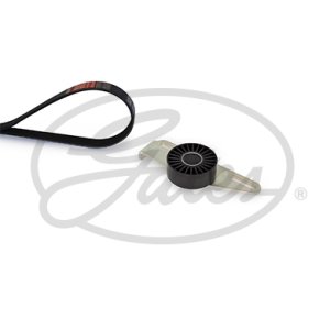 Zestaw paska klin. wielor. GATES K055PK1113 