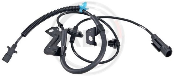 CZUJNIK ABS A.B.S. 31300 5105064AA JEEP COMPASS 4X4  06- PT