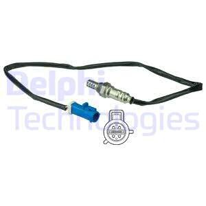 SONDA LAMBDA FORD VOLVO