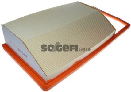 FILTR POWIETRZA PURFLUX A1808 C34008 FIAT