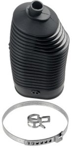 OSŁONA PRZEKŁADNI KIEROWNICZEJ MERCEDES BENZ