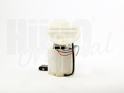 POMPA PALIWA ZES. NAPR. MERCEDES