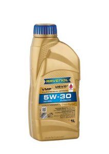 RAVENOL VMP SAE 5W-30 CLEANSYNTO 1L