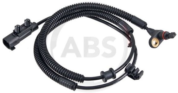 Czujnik ABS przód A.B.S. 31346 68004019AC JEEP WRANGLER  07