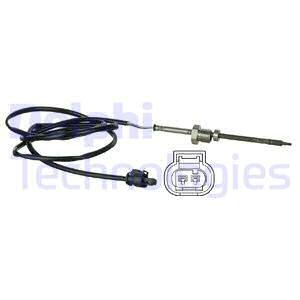 CZUJNIK TEMPERATURY SPALIN MERCEDES