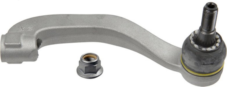 KOŃCÓWKA DRĄŻKA LEMFORDER 3975501 2N0423812 VOLKSWAGEN  P