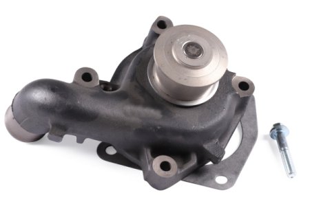 ZESTAW ROZRZĄDU Z PASKIEM + POMPA WODY OPEL