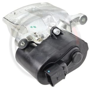 Zacisk hamulca A.B.S. 529992  FORD S-MAX  06- PT