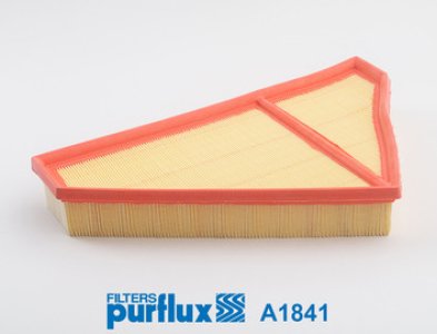 FILTR POWIETRZA PURFLUX A1841 C36008 JAGUAR