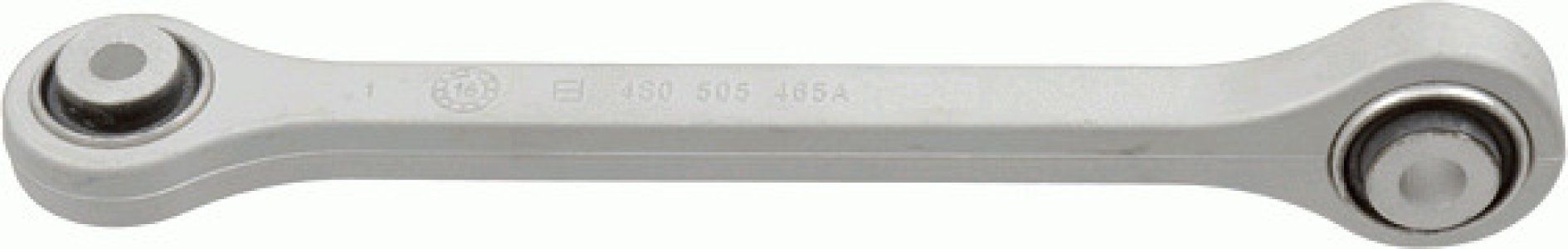 ŁĄCZNIK STABILIZATORA LEMFORDER 3889201 4S0505465A AUDI