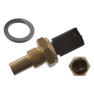 CZUJNIK TEMPERATURY PŁYNU FEBI BILSTEIN 37059 00051536328 MERCEDES