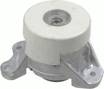 PODUSZKA SILNIKA LEMFORDER 3887201 2052400800 MERCEDES