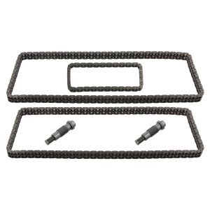 ZESTAW ŁAŃCUCHA ROZRZĄDU PORSCHE