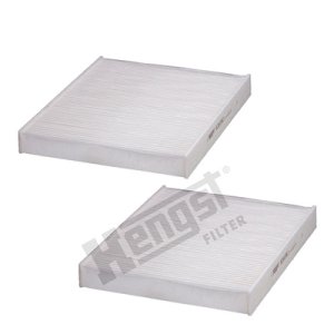 FILTR POWIETRZA KABINOWY BMW